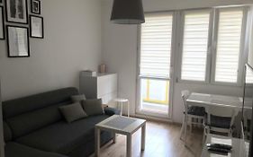 Apartament Przy Skarpie